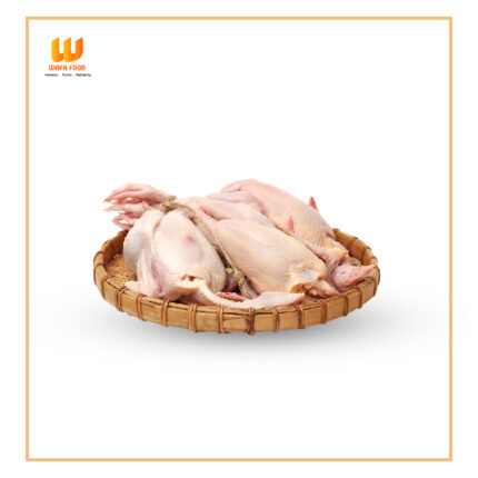 Sonali Chicken (সোনালী মুরগি)