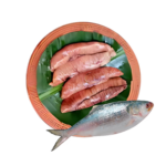 ইলিশ মাছের ডিম