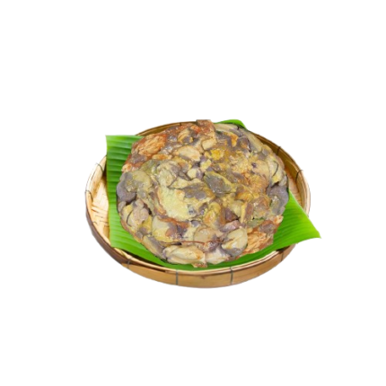 shrimp brain paste