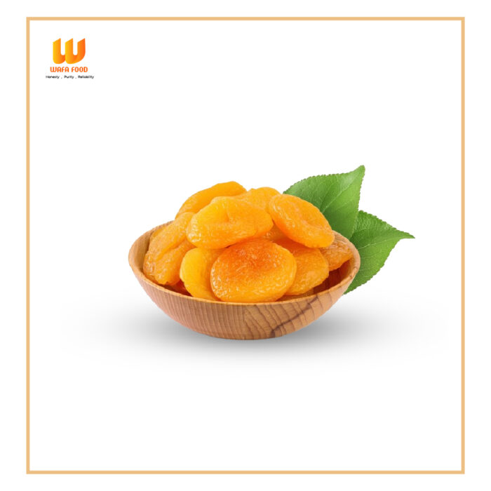 Apricot (এপ্রিকট)