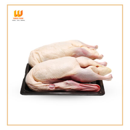 Deshi Swan Duck (দেশী রাজ হাঁস)
