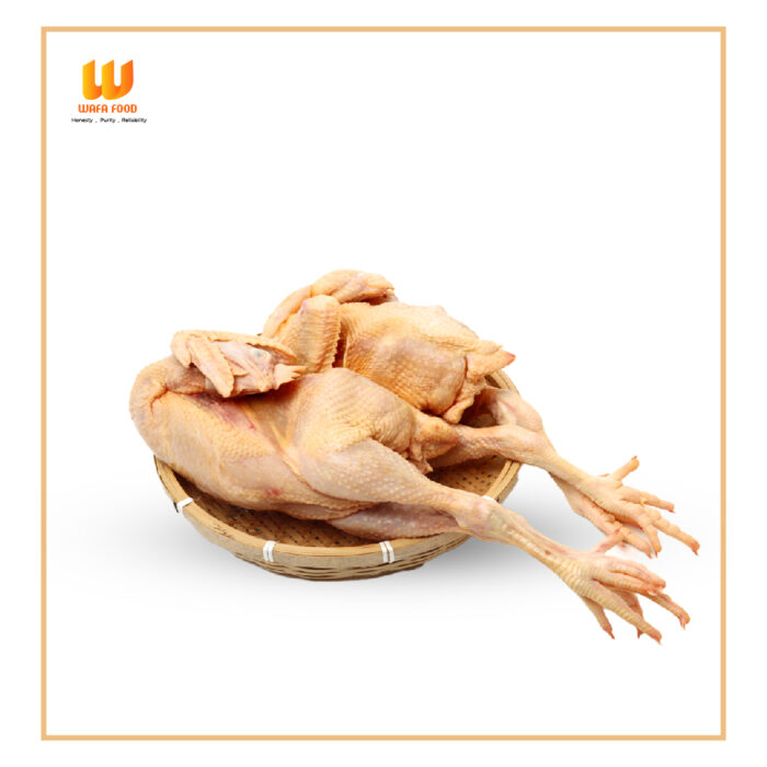 Deshi Chicken(দেশি মুরগি)