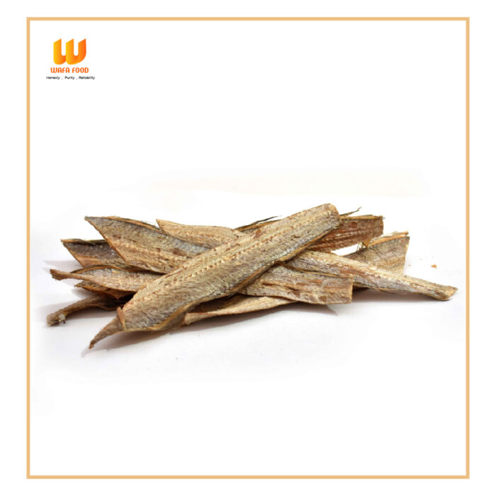 Churi Dry Fish (ছুরি শুটকি)