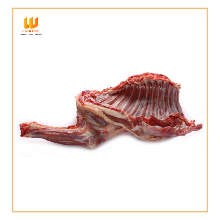 Mutton meat (খাসির মাংস)