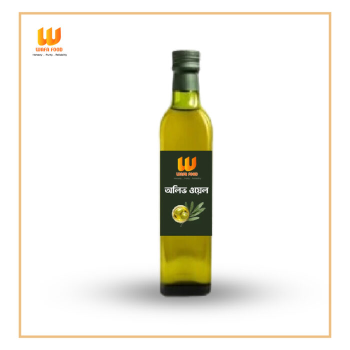 Olive Oil