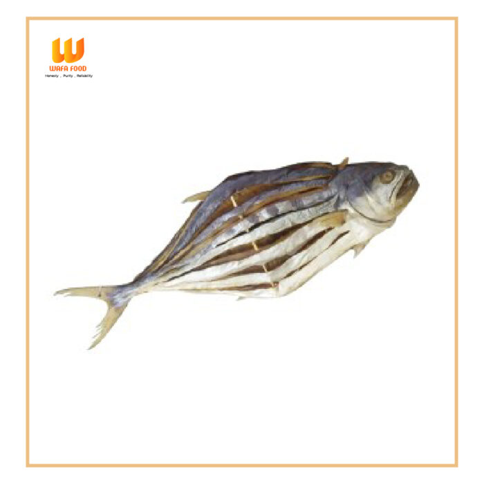 Tuna Dry Fish (টুনা মাছ)