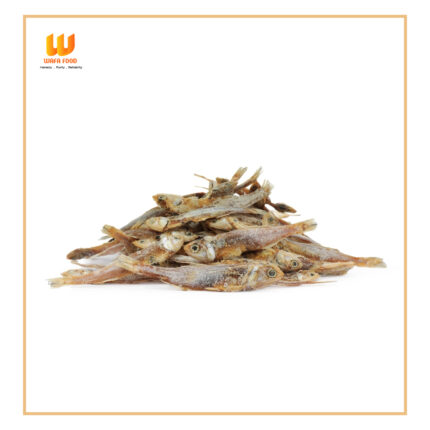Mola Dry Fish