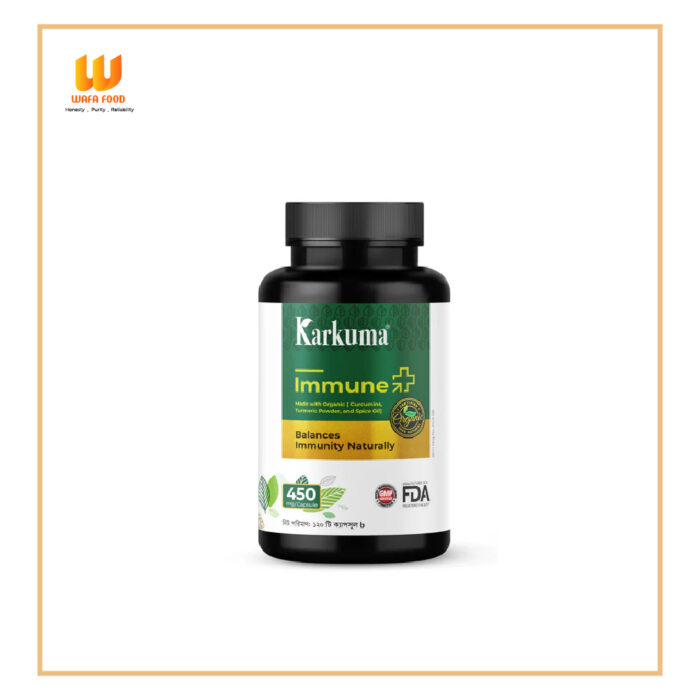 Karkuma Immune Plus