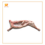 Mutton meat (খাসির মাংস)