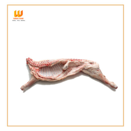 Mutton meat (খাসির মাংস)