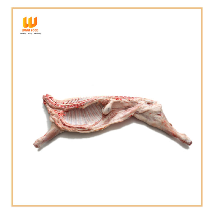 Mutton meat (খাসির মাংস)