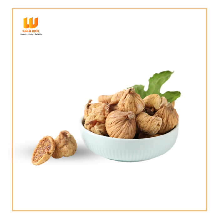 Dried Figs (ত্বীন ফল)