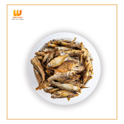 Chapa Dry Fish (চ্যাঁপা শুটকি)