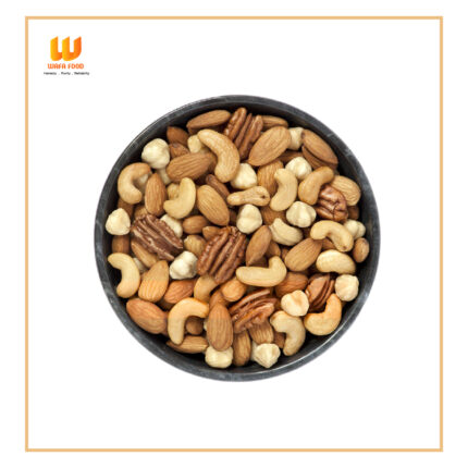 Mixed Nuts (মিক্স বাদাম)