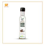 Organic Coconut Vinegar(Ceylon)