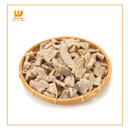 Beef Tripe (গরুর ভুড়ি)