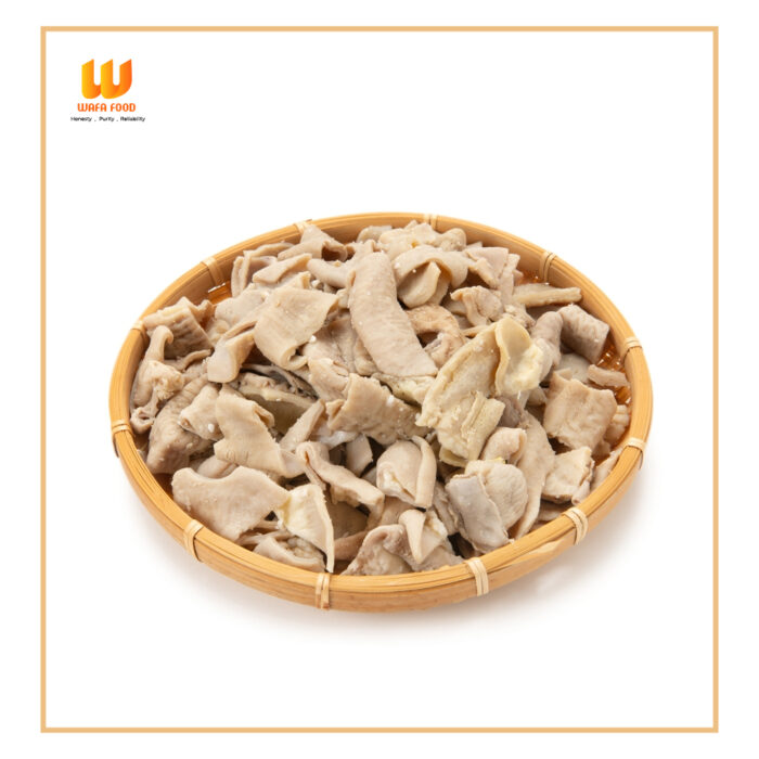 Beef Tripe (গরুর ভুড়ি)