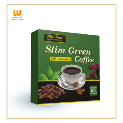 Slim Green Coffee