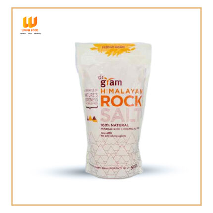 Rock Salt(Himalayan)