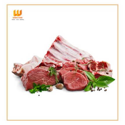 Buffalo Meat (মহিষের মাংস)