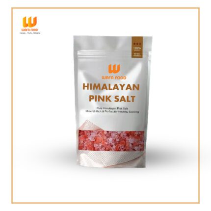 Himalayan Pink Salt (হিমালয়ের লবন)