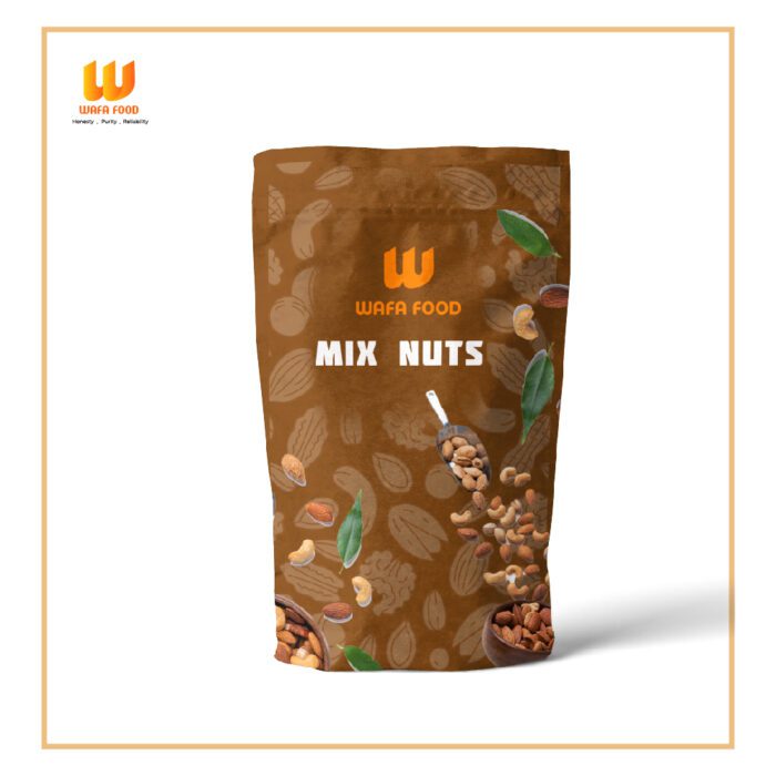 Mix Nuts ( Premium )