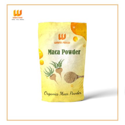 Organic Maca Powder