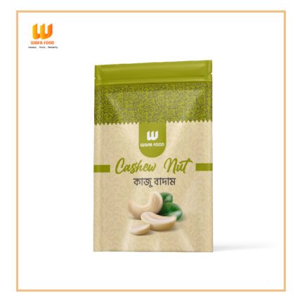 Cashew Nut (কাজুবাদাম)