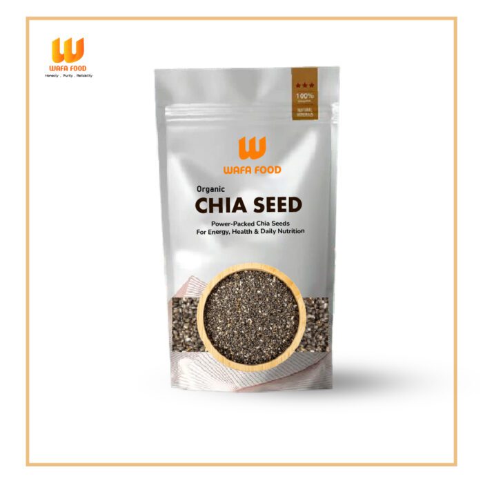 Organic Chia seed