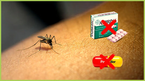 ডেঙ্গু রোগে যা এড়িয়ে চলবেন