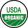 USDA Organic Logo