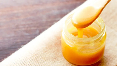 Manuka Honey